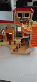 Asilo nido Playmobil con accessori