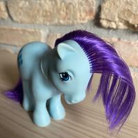 Sparkler (Ippolito) Mio mini pony/My little pony