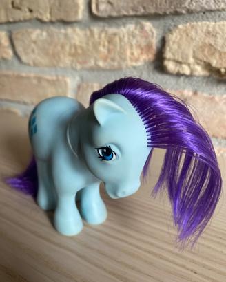 Sparkler (Ippolito) Mio mini pony/My little pony