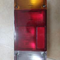 Stop Fiat Ducato/Iveco Daily