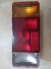 Stop Fiat Ducato/Iveco Daily