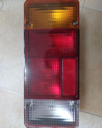 Stop Fiat Ducato/Iveco Daily