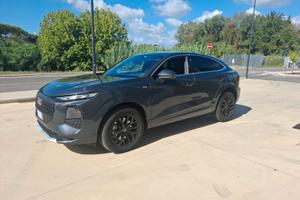 Nuova q3 sportback tdi 150 adv  bus Sline S tronic