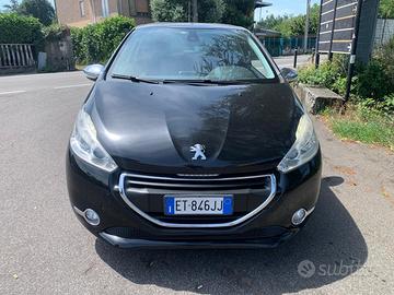 Peugeot 208 PureTech 82 3 porte Access