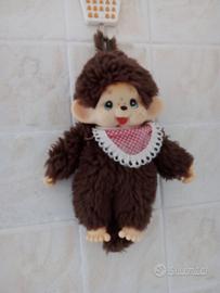 Bambole vintage ( Moncicci)