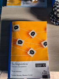 La linguistica