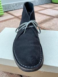 Scarpe uomo Clarks - n.42