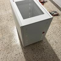 Armadio Rack per batterie fotovoltaico