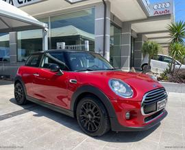 MINI Mini Cooper D