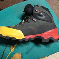 Scarponi La Sportiva Aequilibrium tg44,5