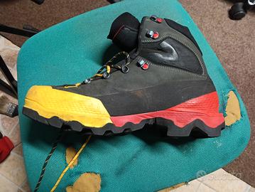 Scarponi La Sportiva Aequilibrium tg44,5