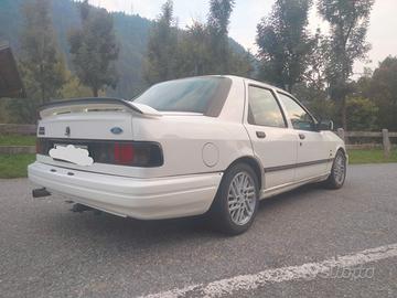 FORD Sierra - 1991