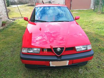 autovettura  alfa romeo perfeta