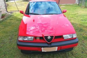 autovettura  alfa romeo perfeta