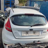 Portellone nudo FORD FIESTA del 2010