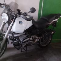 Bmw r 1100 gs - 1998