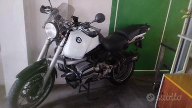 Bmw r 1100 gs - 1998