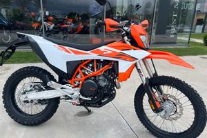 KTM 690 Enduro R