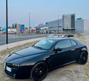 Alfa romeo brera 