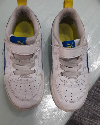 sneakers Puma bimbo