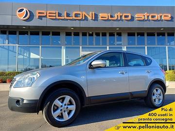 Nissan Qashqai 1.5 dCi Acenta 1°PROP-KM CERTI...