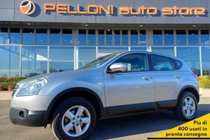 Nissan Qashqai 1.5 dCi Acenta 1°PROP-KM CERTI...