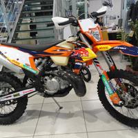 Ktm 250 exc - 2022