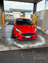 Ford fiesta  2013 65000km