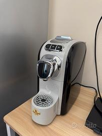 Macchinetta caffe agostani