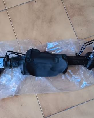 scatola guida servosterzo ford focus II / c-max I