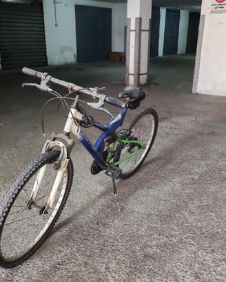 Bici Frejus FM 626