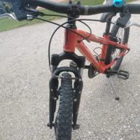 MTB BAMBINO 