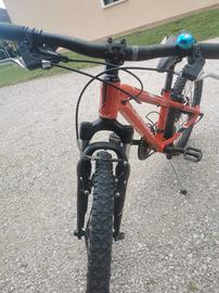 MTB BAMBINO 