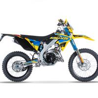 Suzuki Valenti RME 50