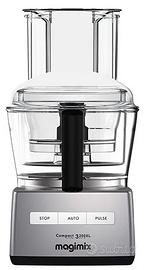 Magimix Mixer con tatti accessori