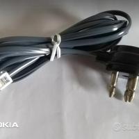 CAVI TELEFONO PRESA SPINA 