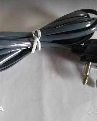 CAVI TELEFONO PRESA SPINA 
