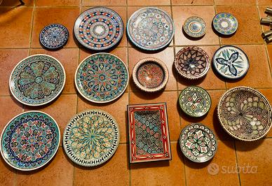 Piatti da collezione