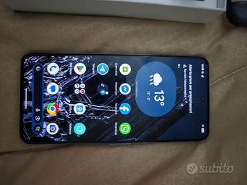 Google Pixel 8 Pro 5G 12gb accetto scambi