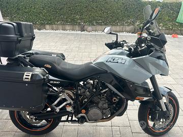 Ktm 990 Smt