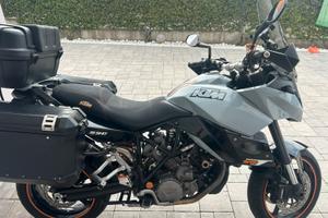 Ktm 990 Smt