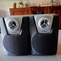 casse stereo Samsung 