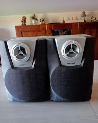 casse stereo Samsung 