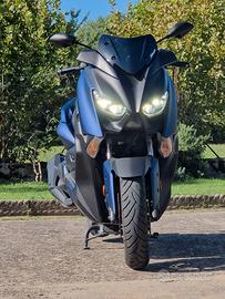 x-max 400 2018 abs
