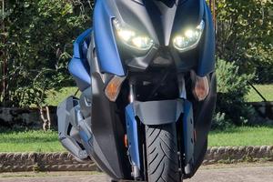x-max 400 2018 abs