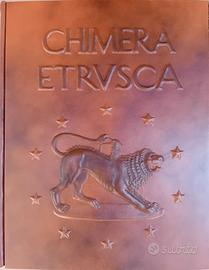 Chimera Etrusca