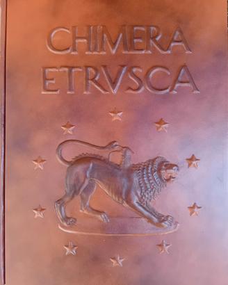 Chimera Etrusca