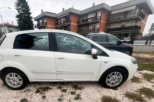 Fiat Punto 1.2 8V 5 porte Lounge