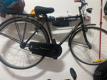 Bici COPPI