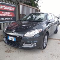 Renault Megane Mégane 1.5 dCi 110CV Serie Limitata